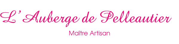 logo auberge de pelleautier